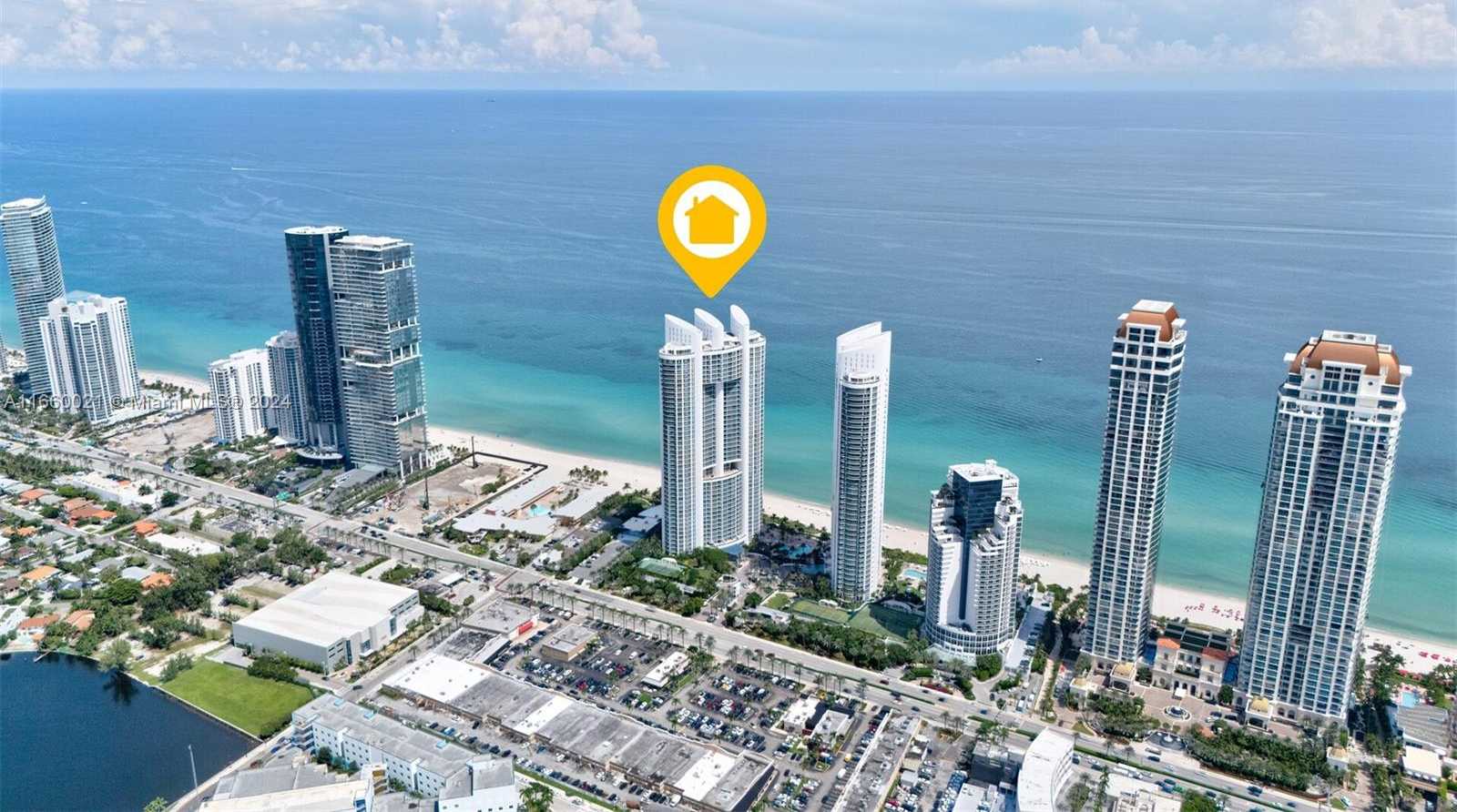 Small Image of 18201 COLLINS AVE #1205, Sunny Isles Beach Number 32