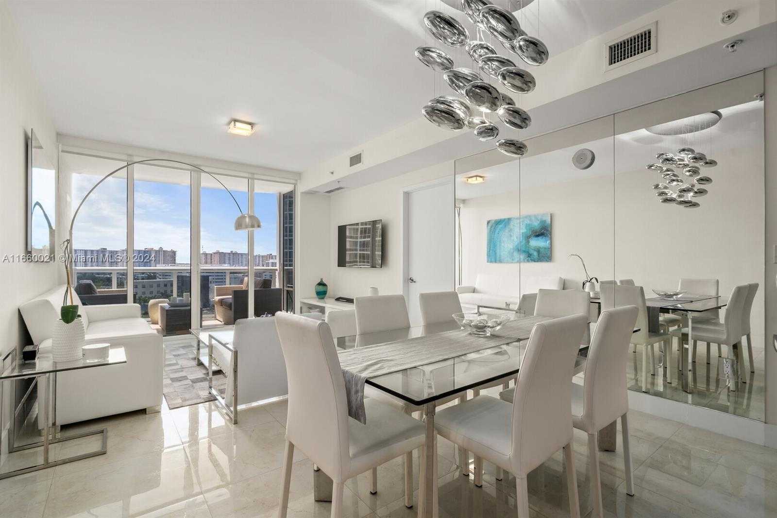 Small Image of 18201 COLLINS AVE #1205, Sunny Isles Beach Number 8