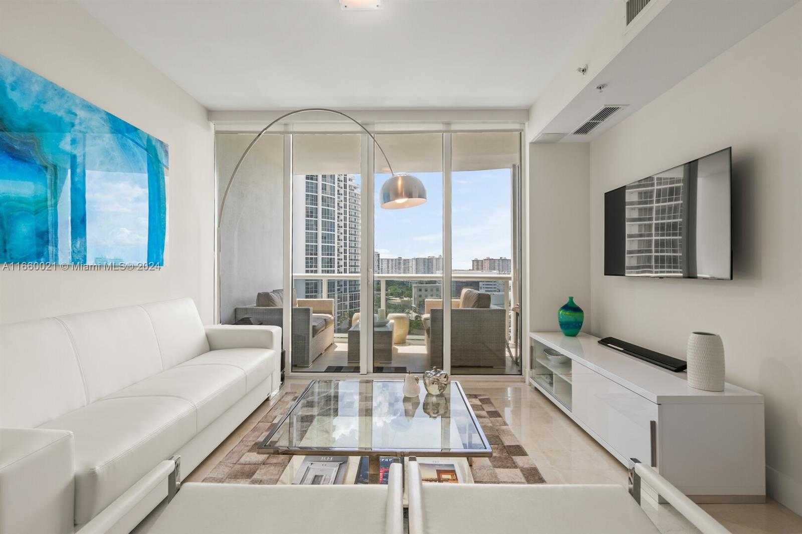 Small Image of 18201 COLLINS AVE #1205, Sunny Isles Beach Number 9