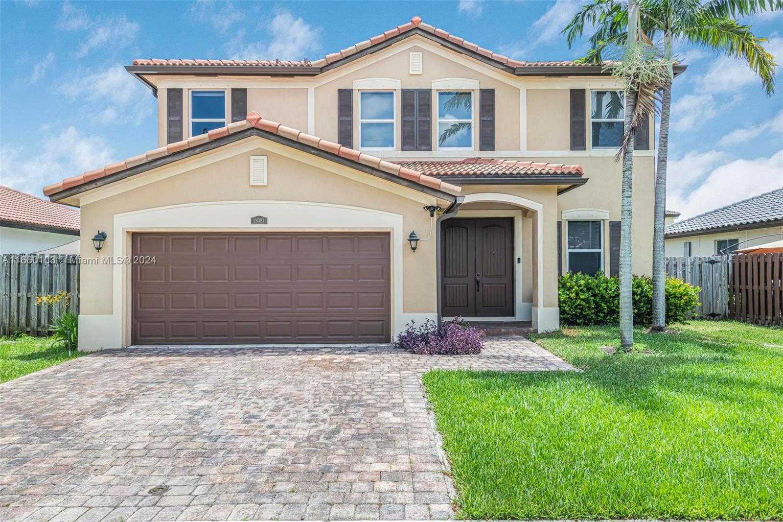 Small Image of 28323 SW 129th Ct, Homestead, FL 33033, USA Number 2