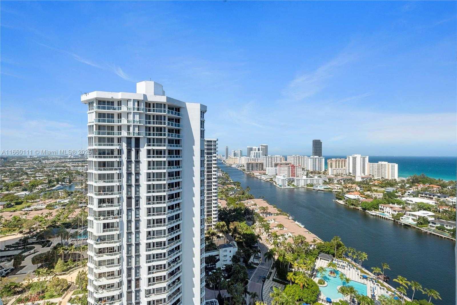 Small Image of 21050 POINT PL #2702, Aventura Number 21