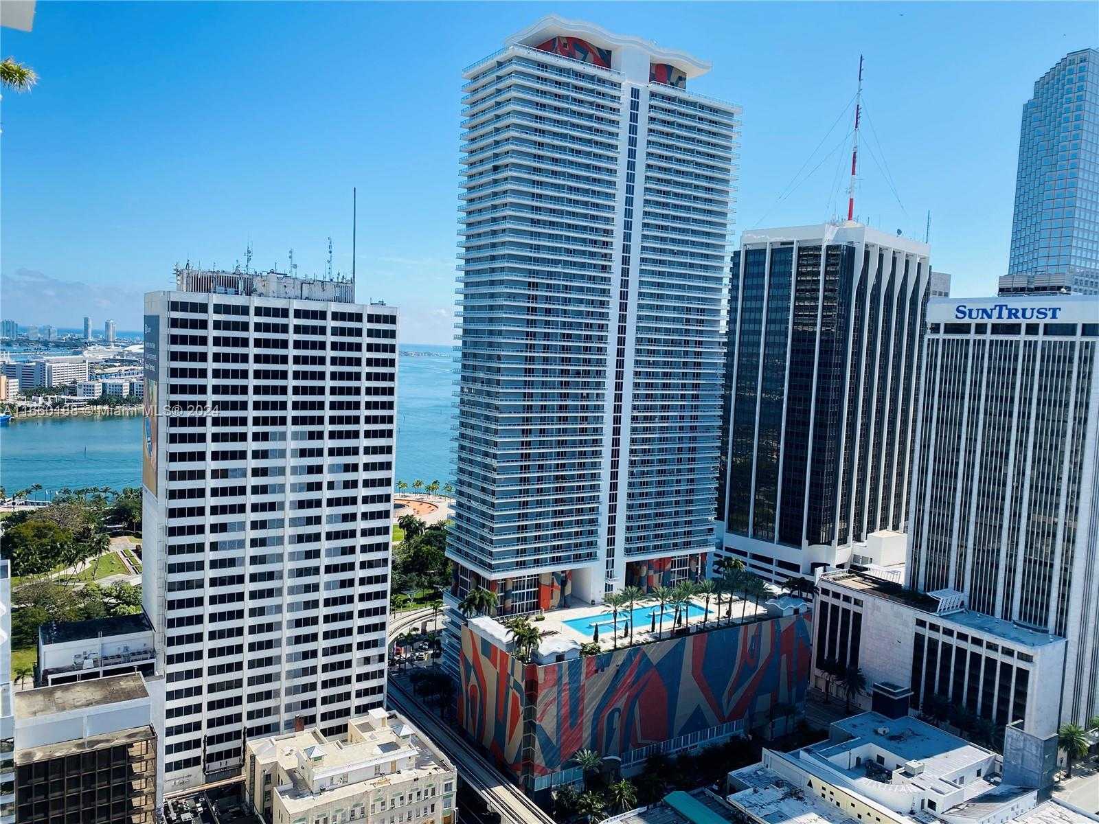 Small Image of 133 NORTH EAST 2ND AVE #3006, Miami Number 12