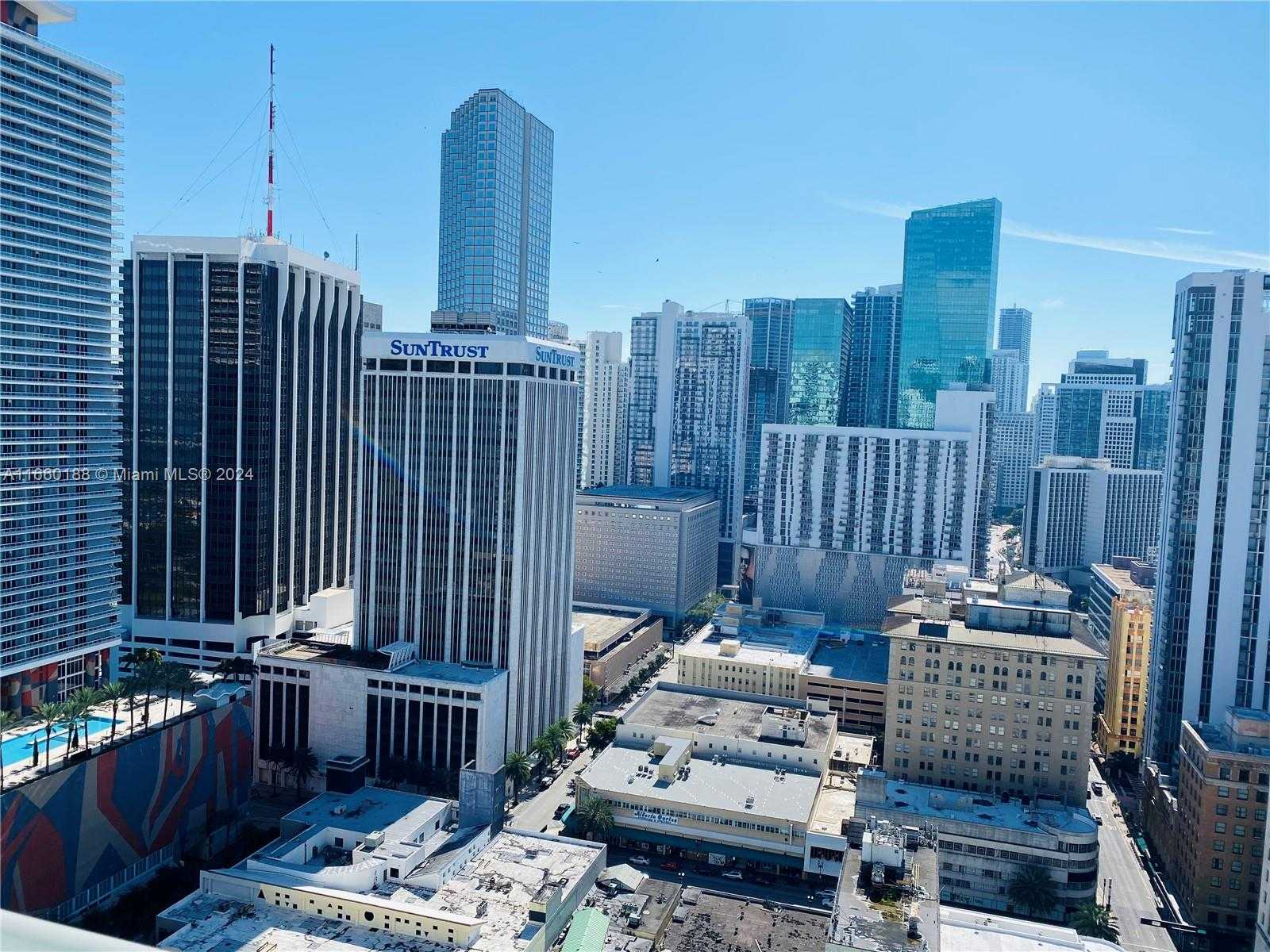 Small Image of 133 NORTH EAST 2ND AVE #3006, Miami Number 13