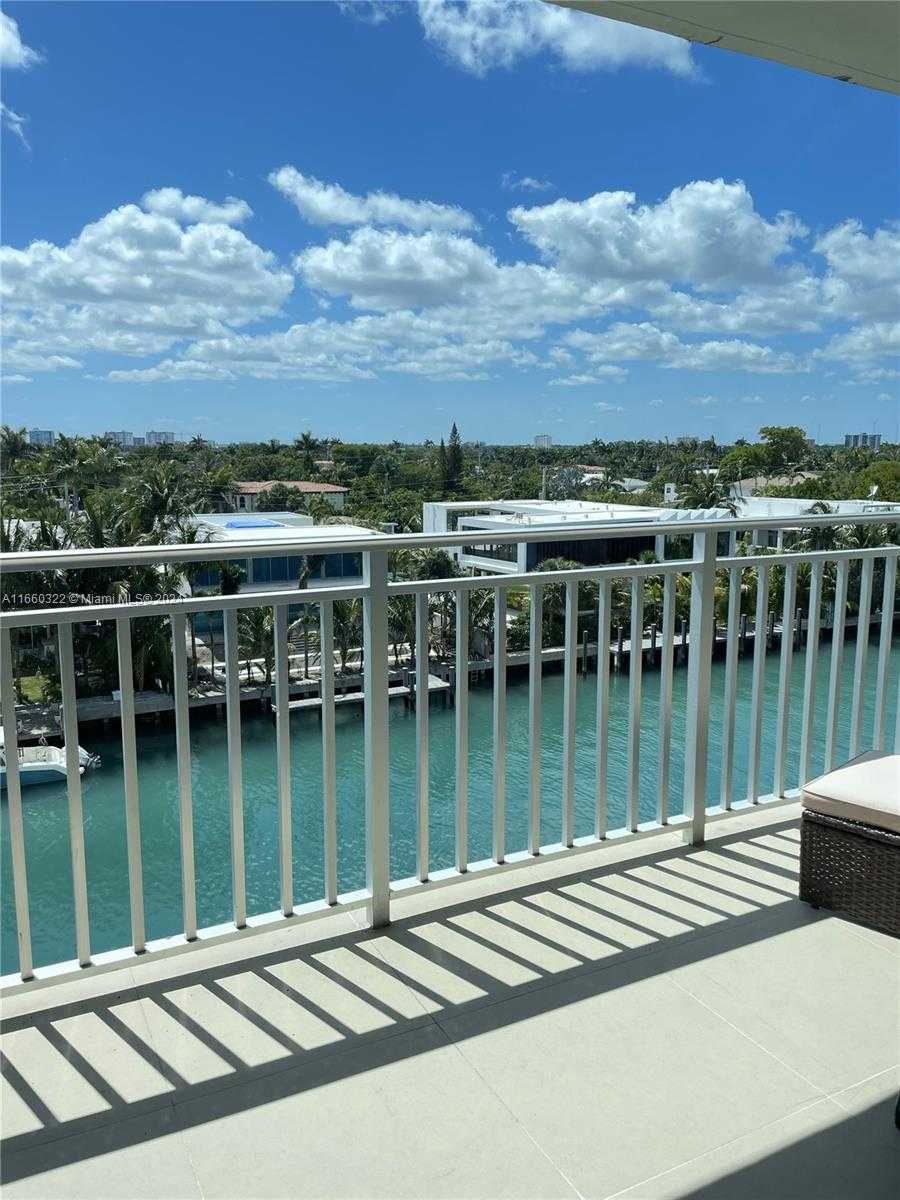 Small Image of 9500 WEST BAY HARBOR DR #6B, Bay Harbor Islands Number 10