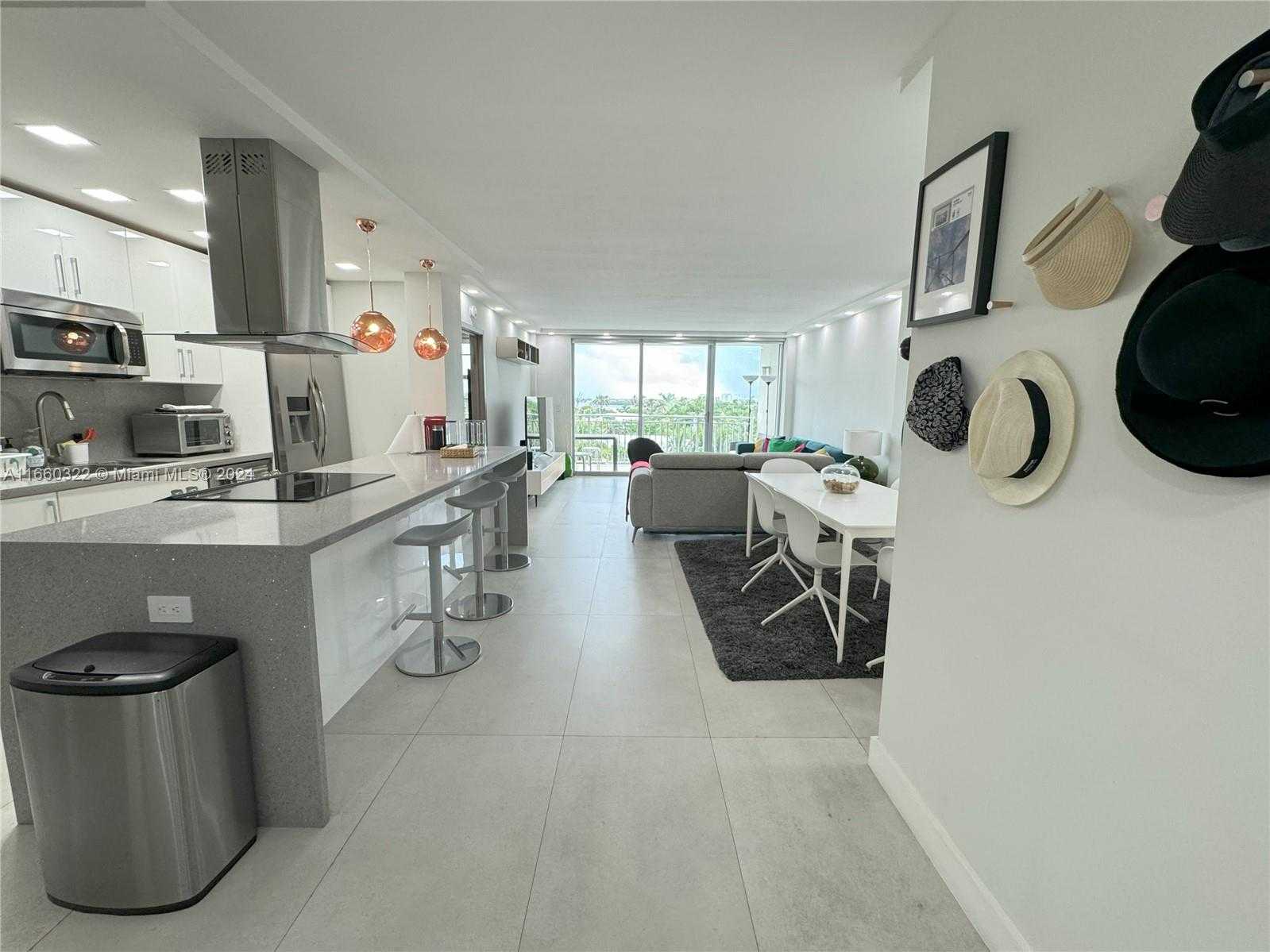 Small Image of 9500 WEST BAY HARBOR DR #6B, Bay Harbor Islands Number 11