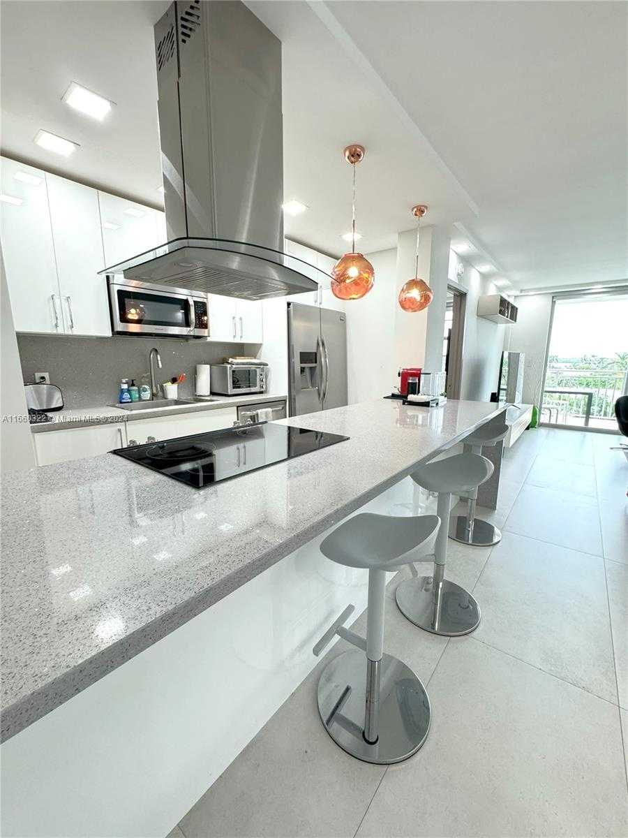 Small Image of 9500 WEST BAY HARBOR DR #6B, Bay Harbor Islands Number 13