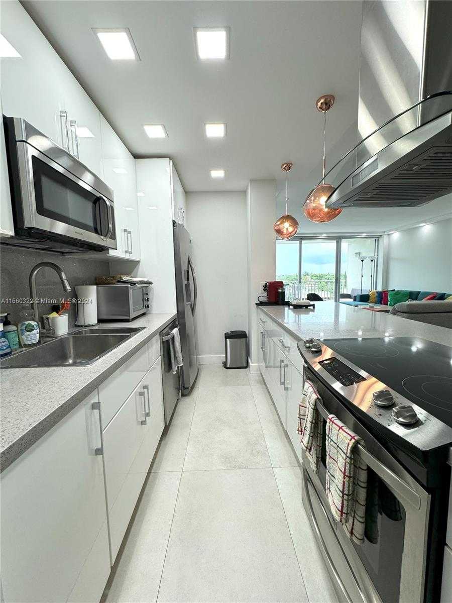 Small Image of 9500 WEST BAY HARBOR DR #6B, Bay Harbor Islands Number 14