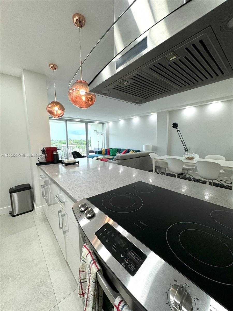 Small Image of 9500 WEST BAY HARBOR DR #6B, Bay Harbor Islands Number 16