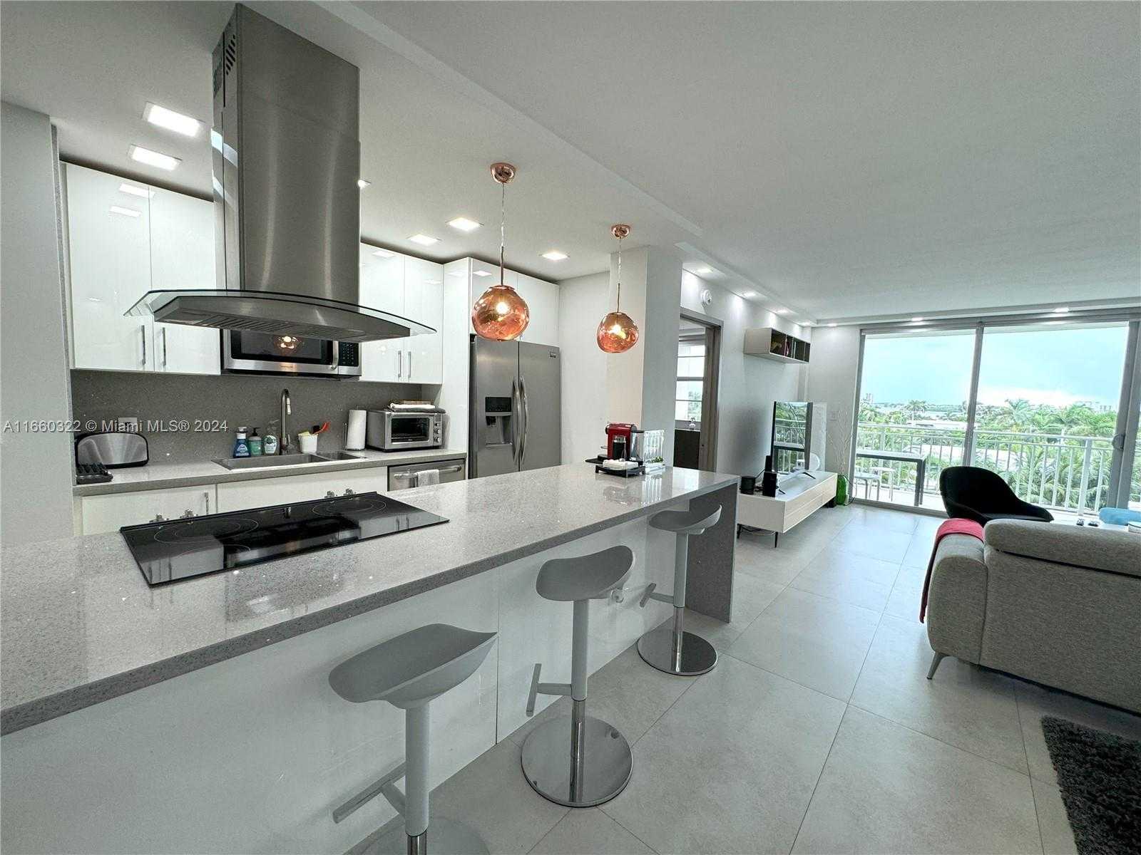 Small Image of 9500 WEST BAY HARBOR DR #6B, Bay Harbor Islands Number 17