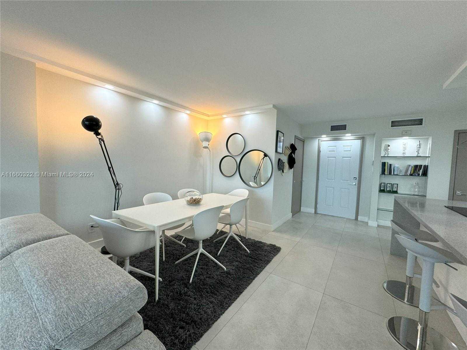 Small Image of 9500 WEST BAY HARBOR DR #6B, Bay Harbor Islands Number 19