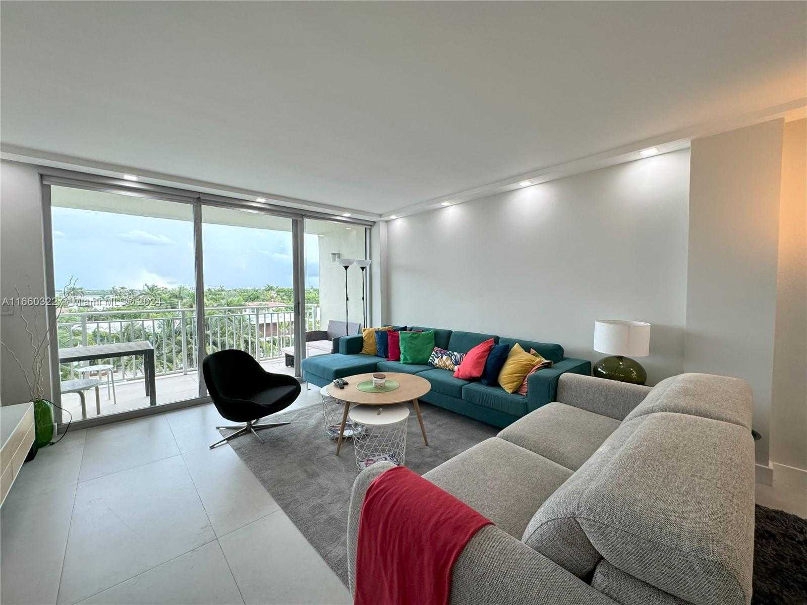 Small Image of 9500 WEST BAY HARBOR DR #6B, Bay Harbor Islands Number 21