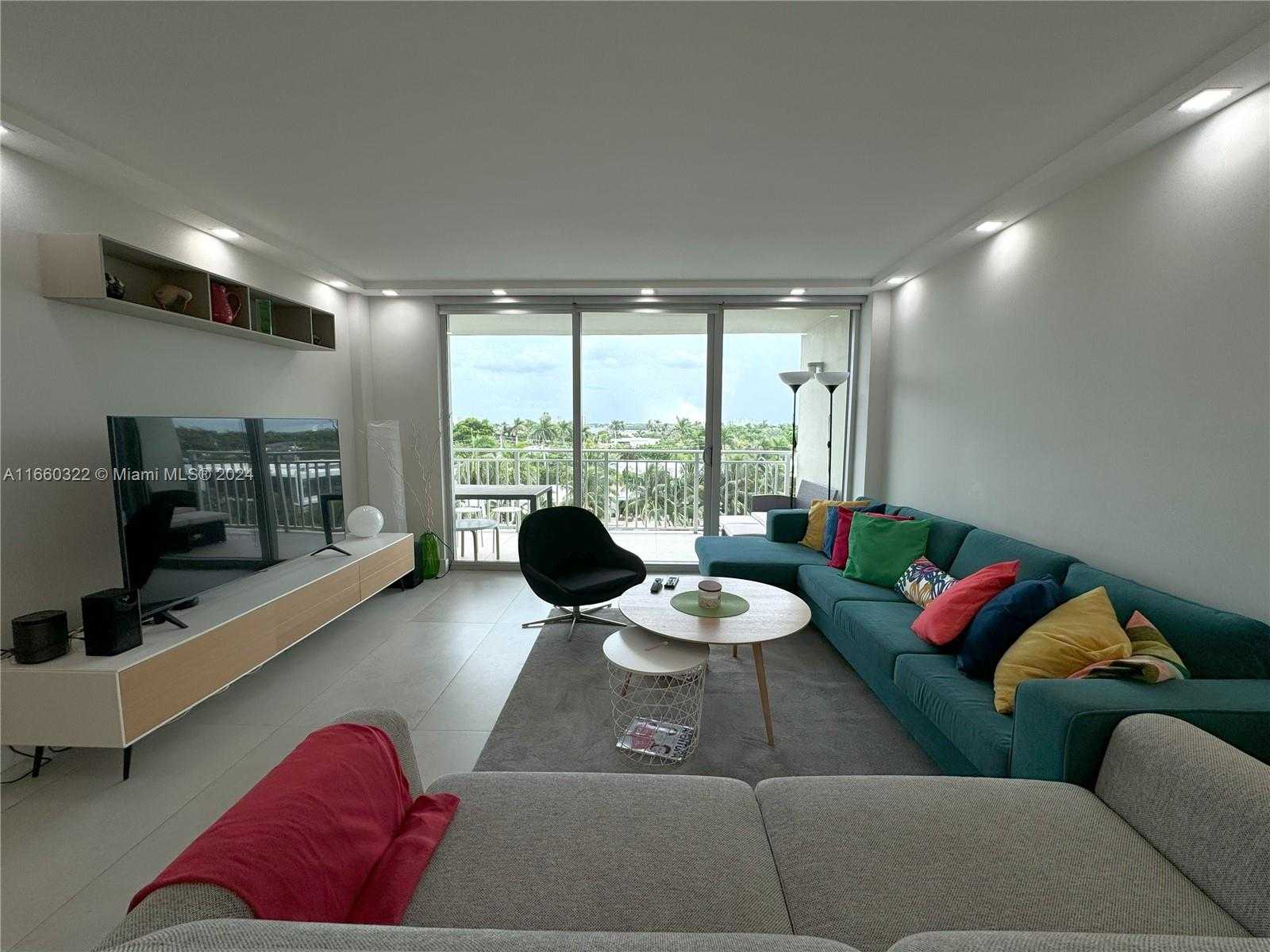 Small Image of 9500 WEST BAY HARBOR DR #6B, Bay Harbor Islands Number 22