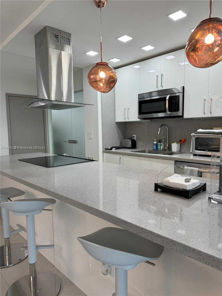 Small Image of 9500 WEST BAY HARBOR DR #6B, Bay Harbor Islands Number 23