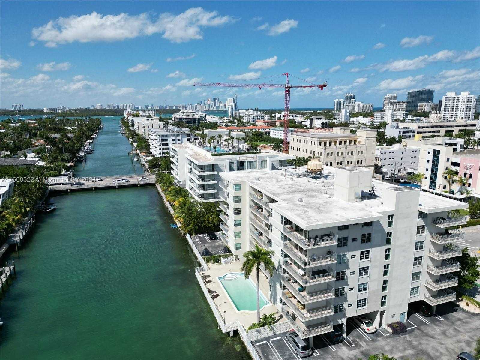 Small Image of 9500 WEST BAY HARBOR DR #6B, Bay Harbor Islands Number 3