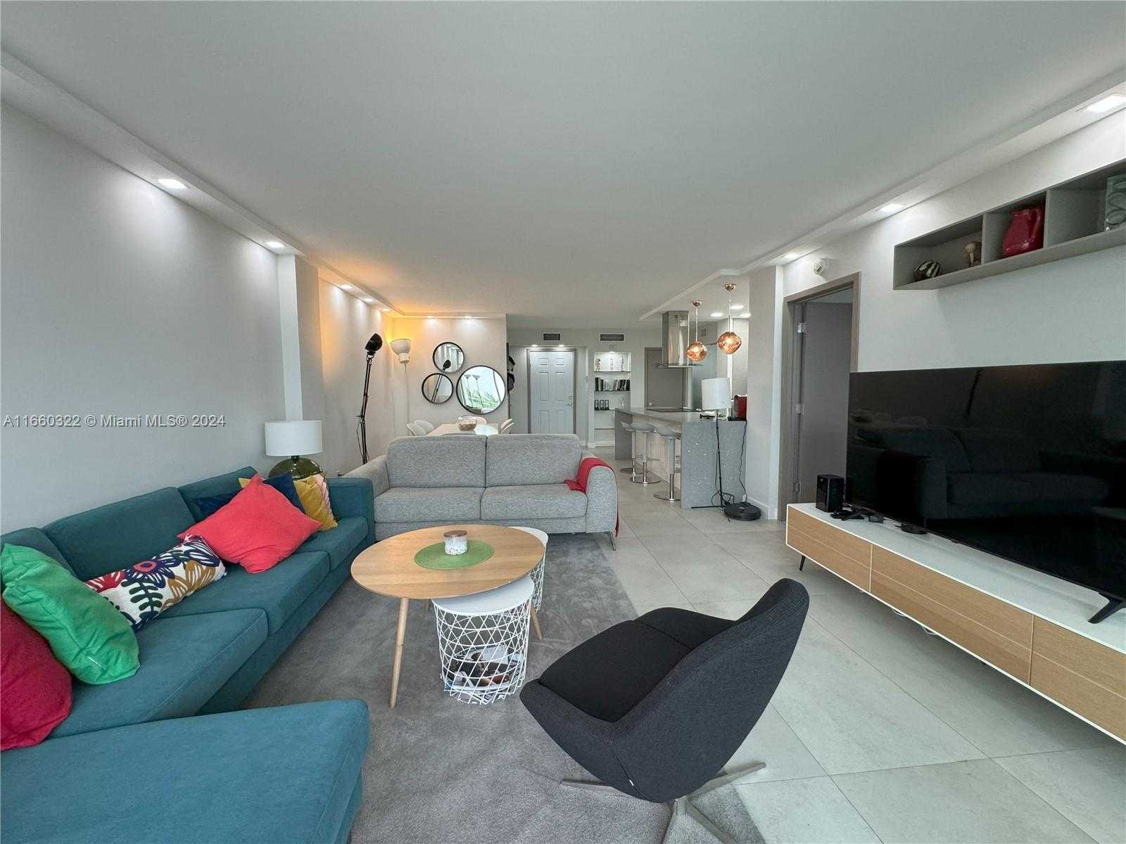 Small Image of 9500 WEST BAY HARBOR DR #6B, Bay Harbor Islands Number 39