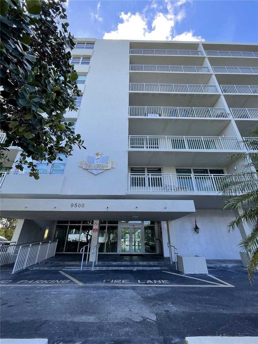 Small Image of 9500 WEST BAY HARBOR DR #6B, Bay Harbor Islands Number 6