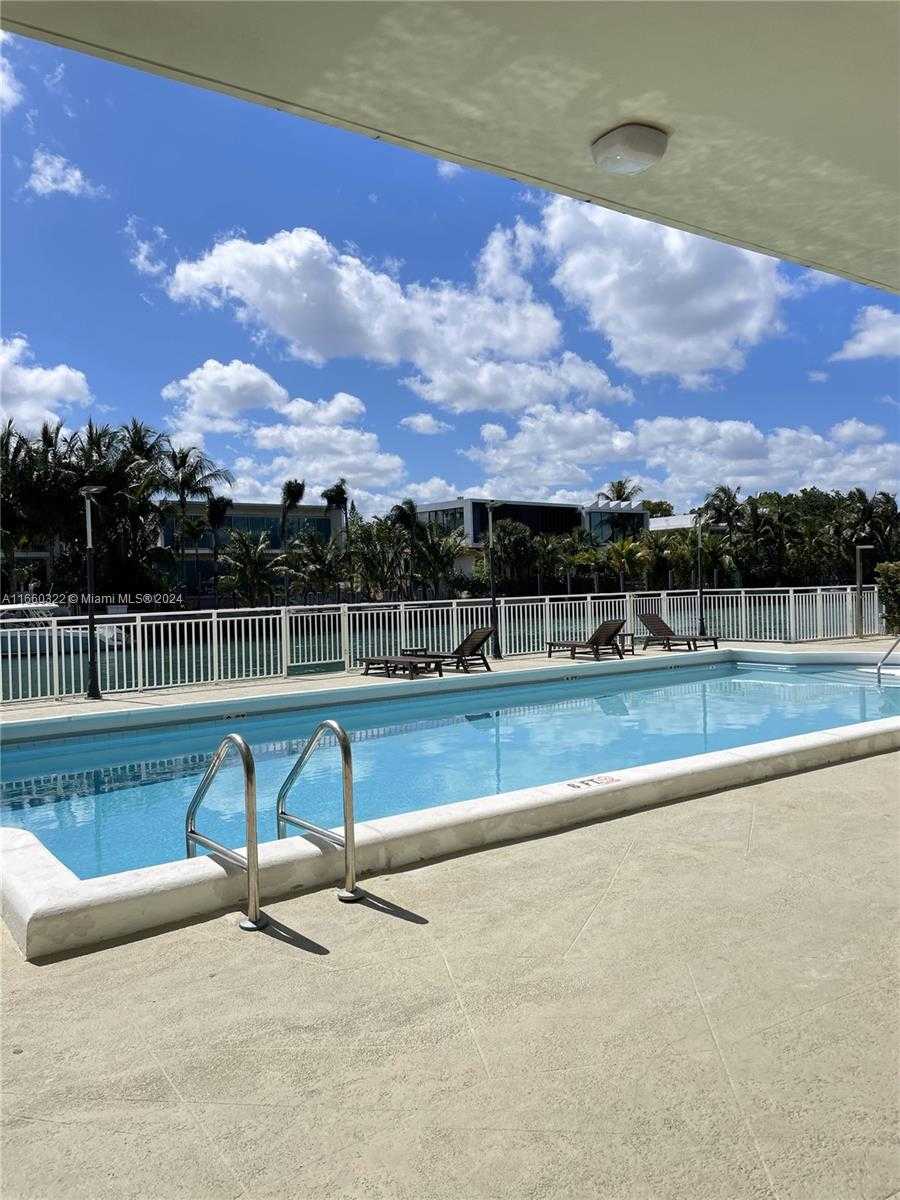 Small Image of 9500 WEST BAY HARBOR DR #6B, Bay Harbor Islands Number 9