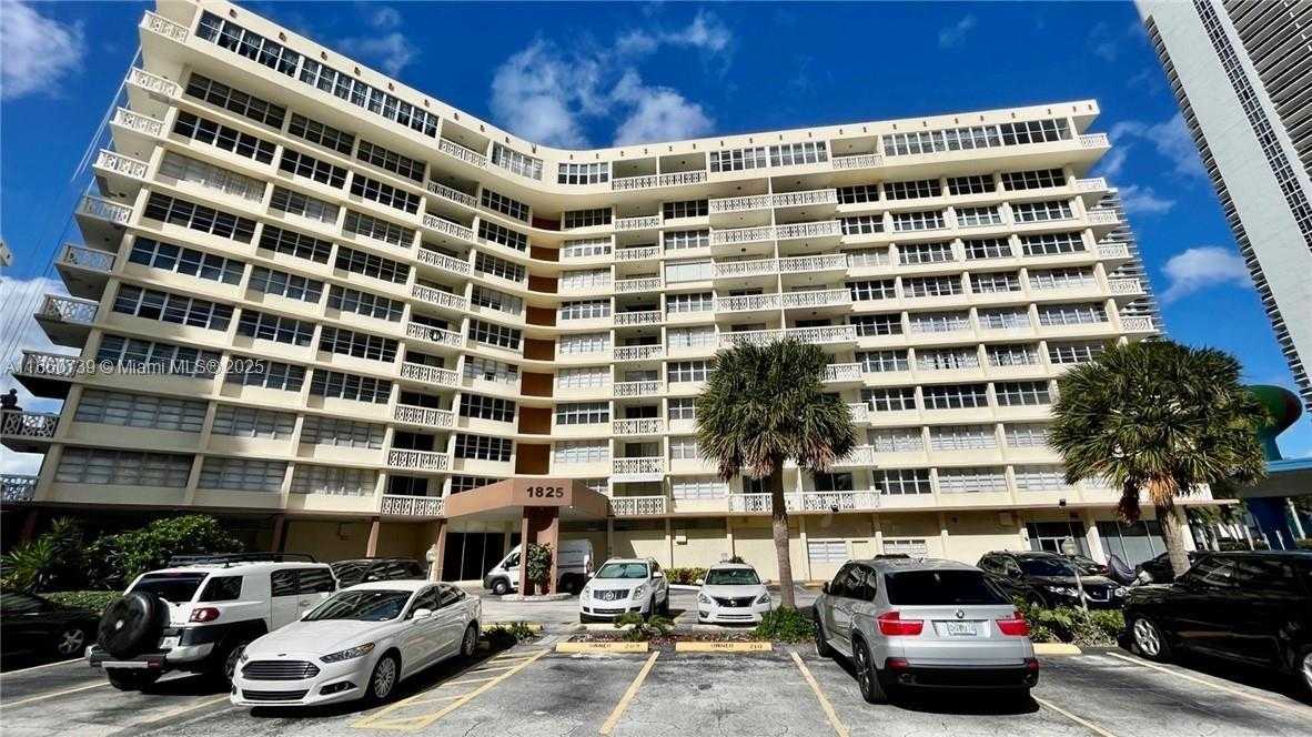 Small Image of 1825 S Ocean Dr, Hallandale Beach, FL 33009, USA Number 11