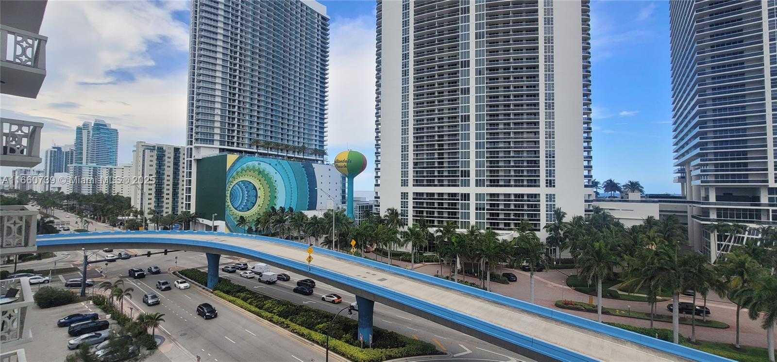 Small Image of 1825 S Ocean Dr, Hallandale Beach, FL 33009, USA Number 12