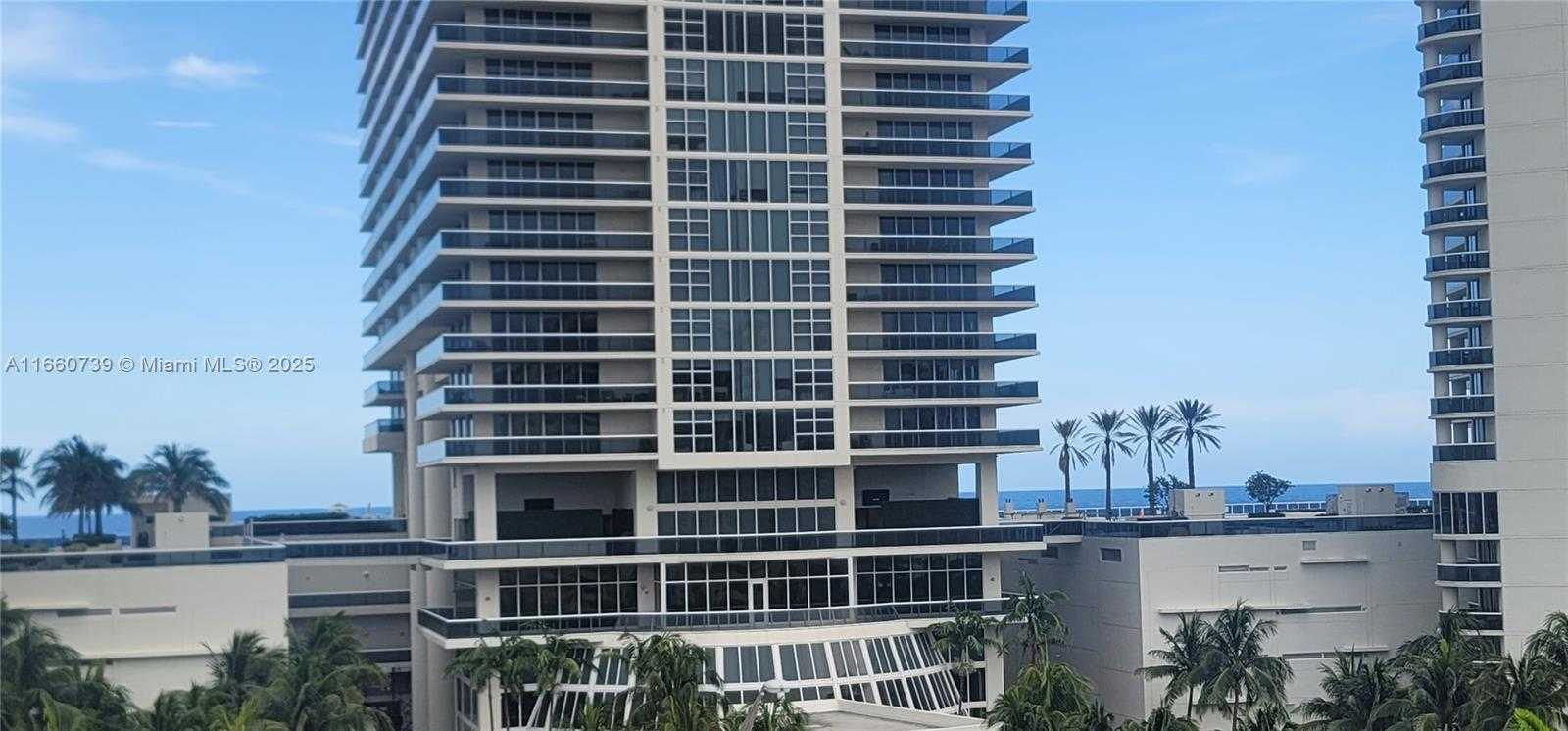 Small Image of 1825 S Ocean Dr, Hallandale Beach, FL 33009, USA Number 15