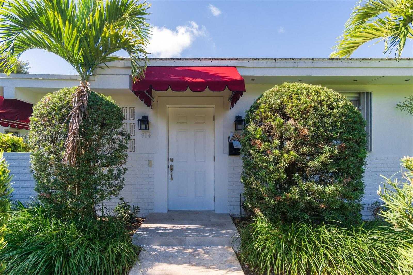 Small Image of 904 NORTH EAST 96TH ST, Miami Shores Number 19
