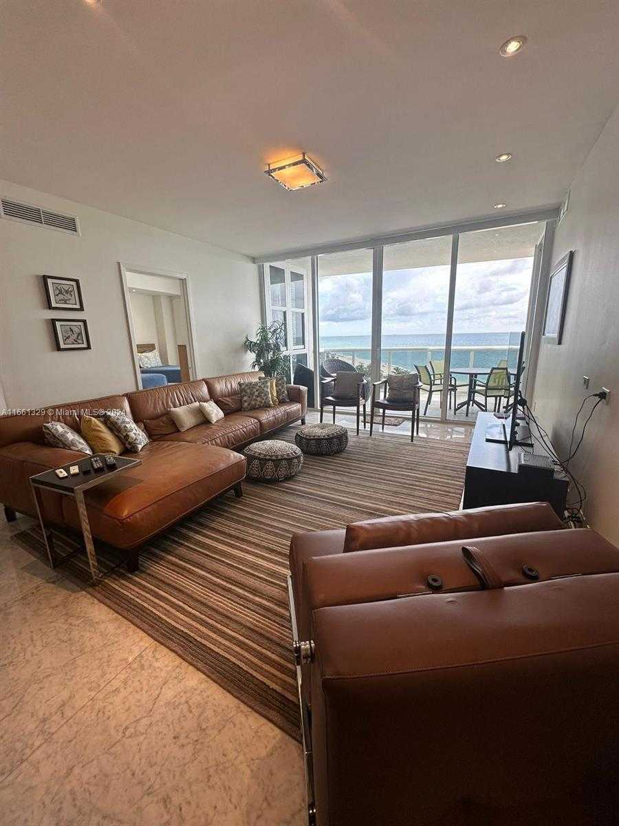 Small Image of 18201 COLLINS AVE #1006, Sunny Isles Beach Number 2