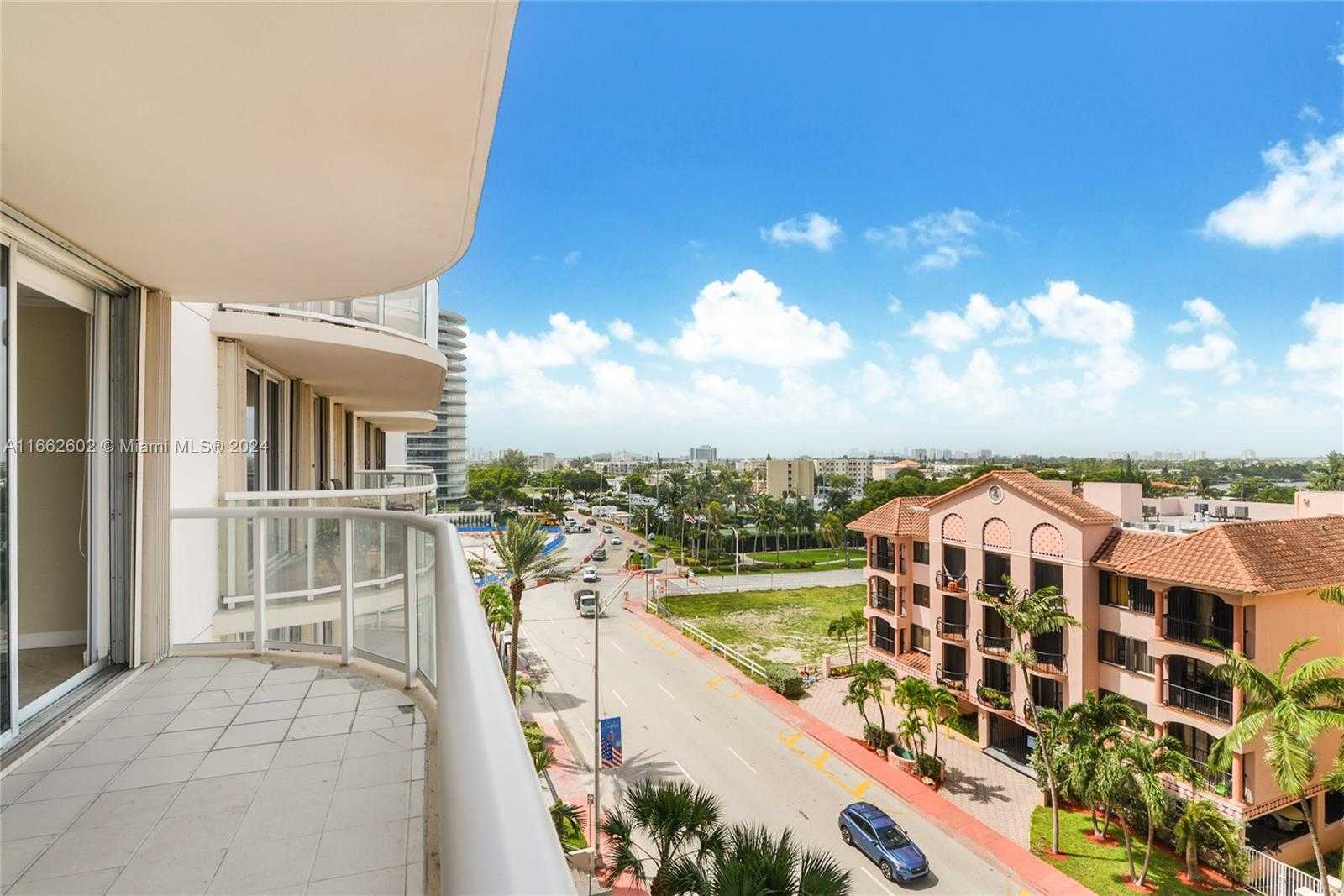 Small Image of 8855 COLLINS AVE #6E, Surfside Number 15