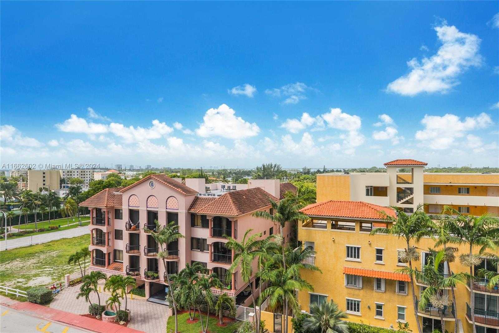 Small Image of 8855 COLLINS AVE #6E, Surfside Number 16