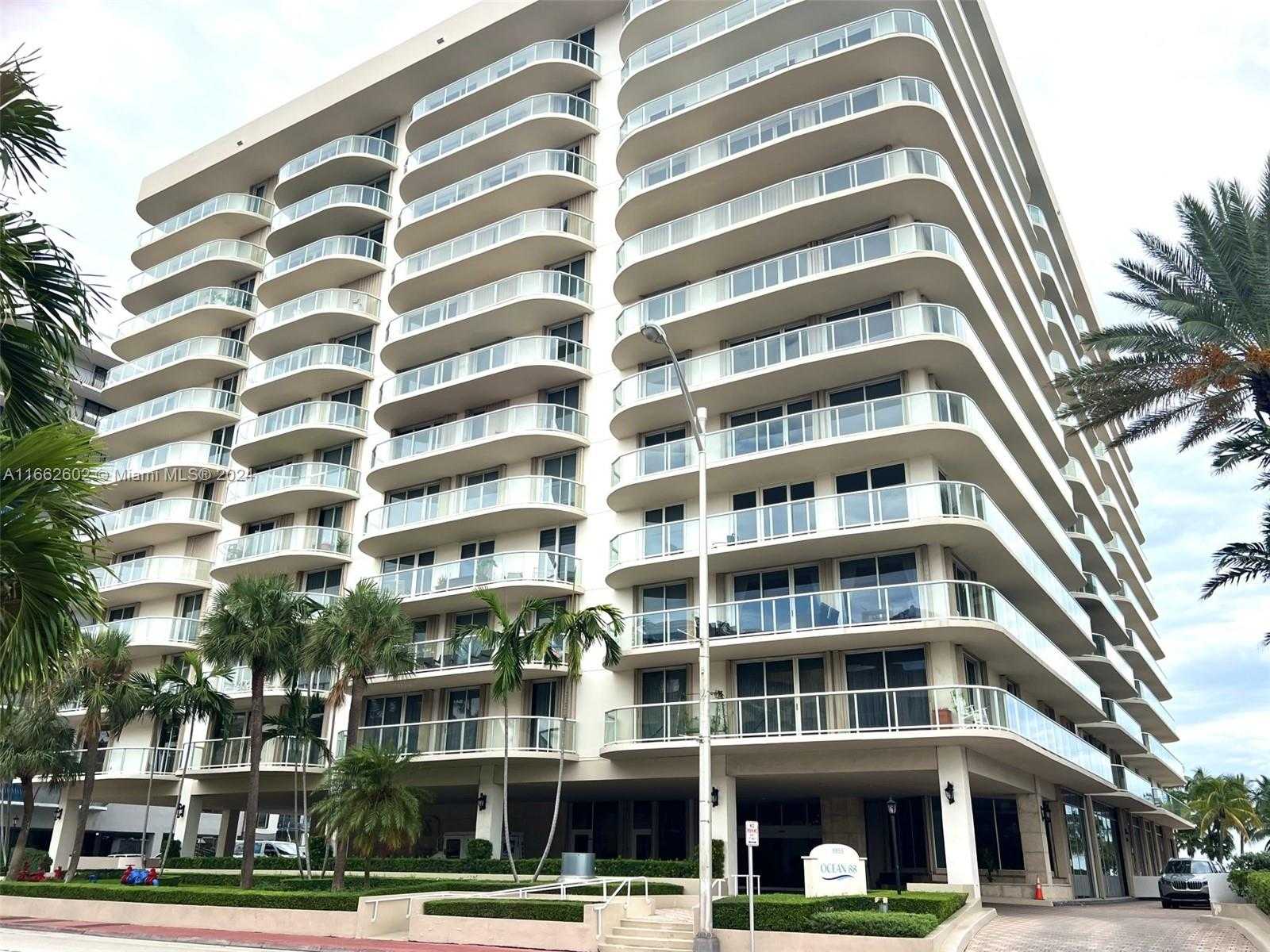 Small Image of 8855 COLLINS AVE #6E, Surfside Number 17
