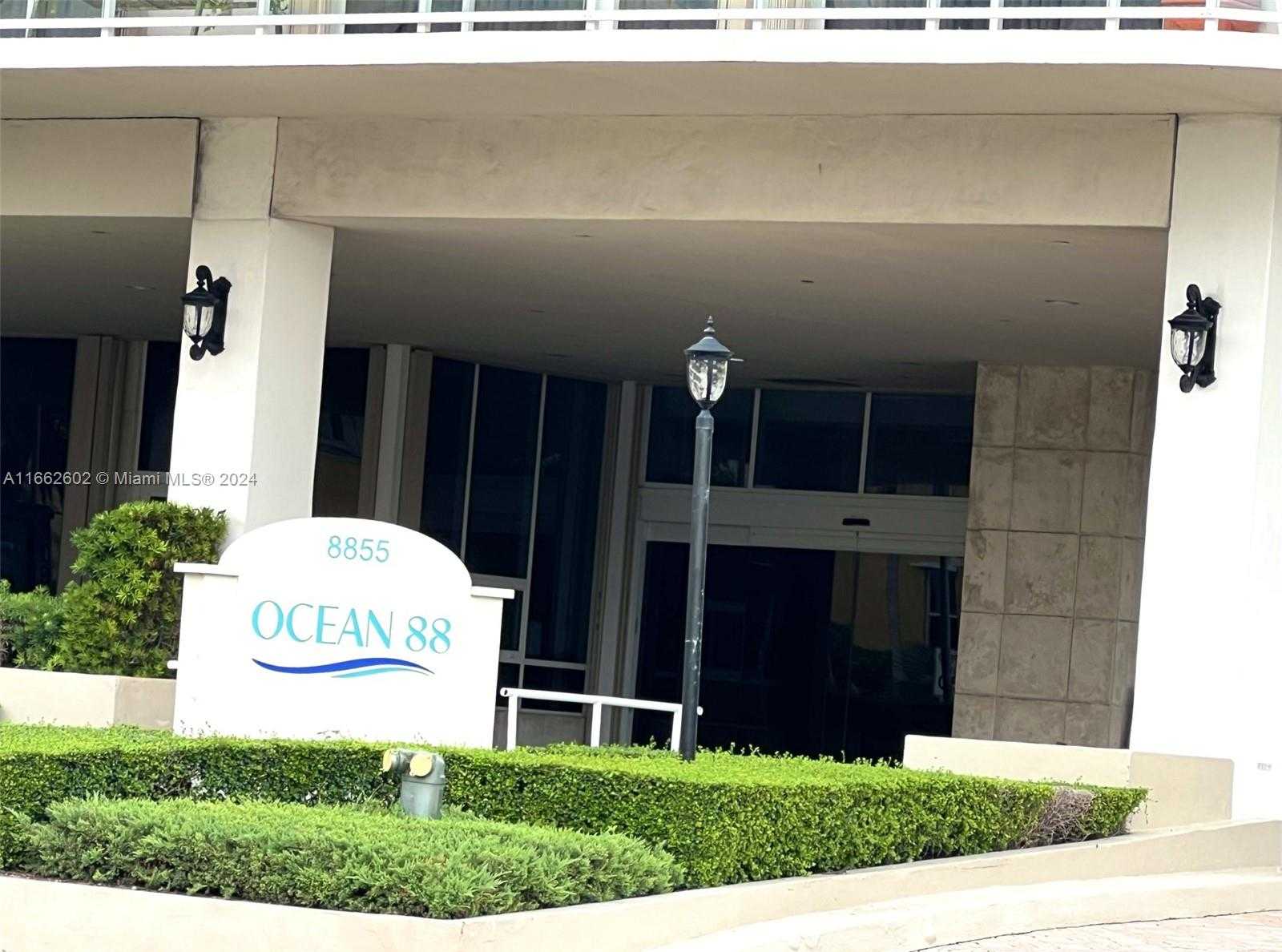 Small Image of 8855 COLLINS AVE #6E, Surfside Number 18