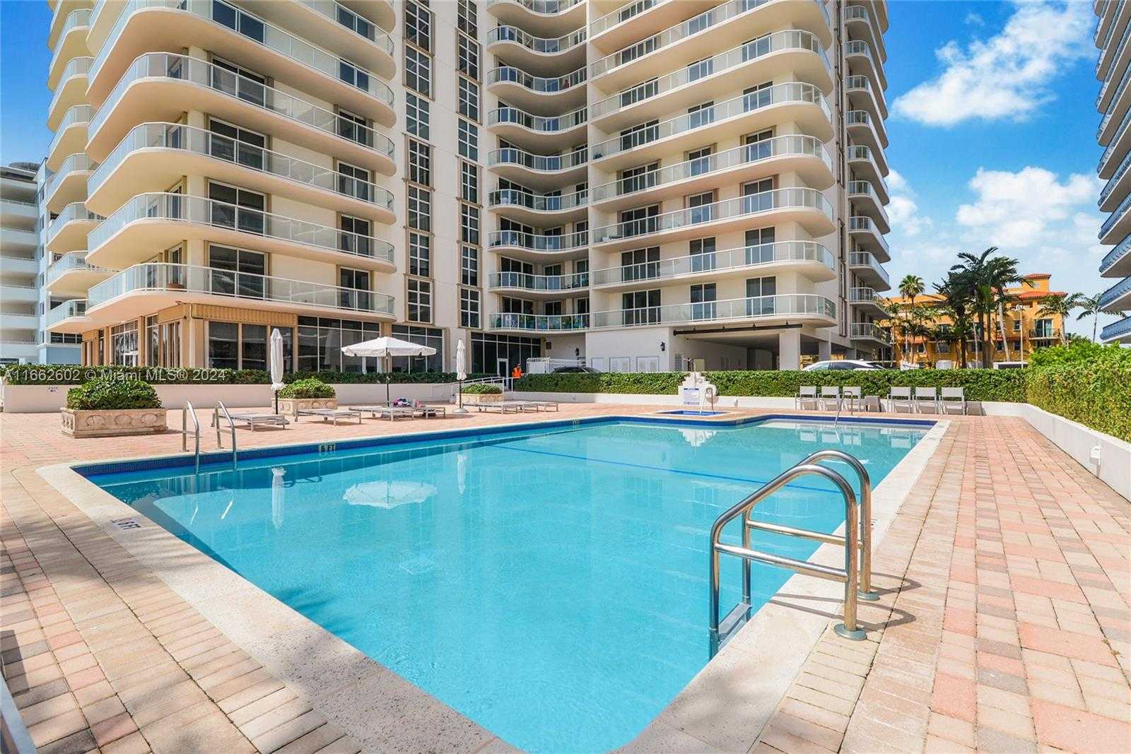 Small Image of 8855 COLLINS AVE #6E, Surfside Number 2