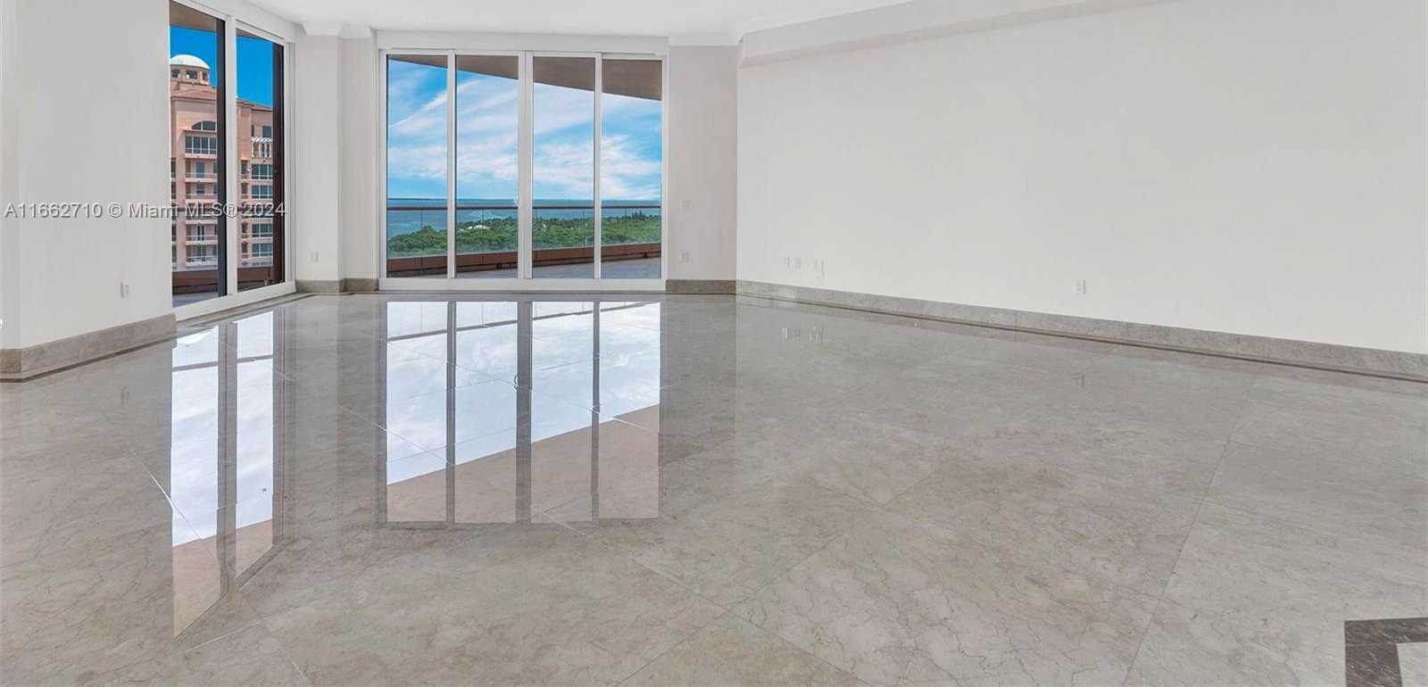 Small Image of 60 EDGEWATER DR #PH2D, Coral Gables Number 15