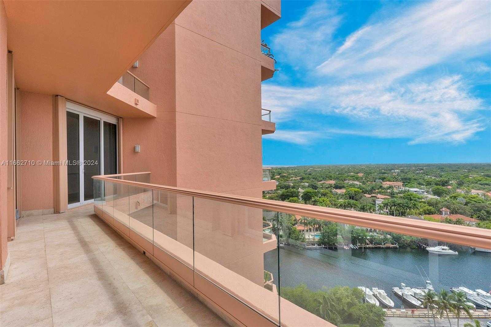 Small Image of 60 EDGEWATER DR #PH2D, Coral Gables Number 36