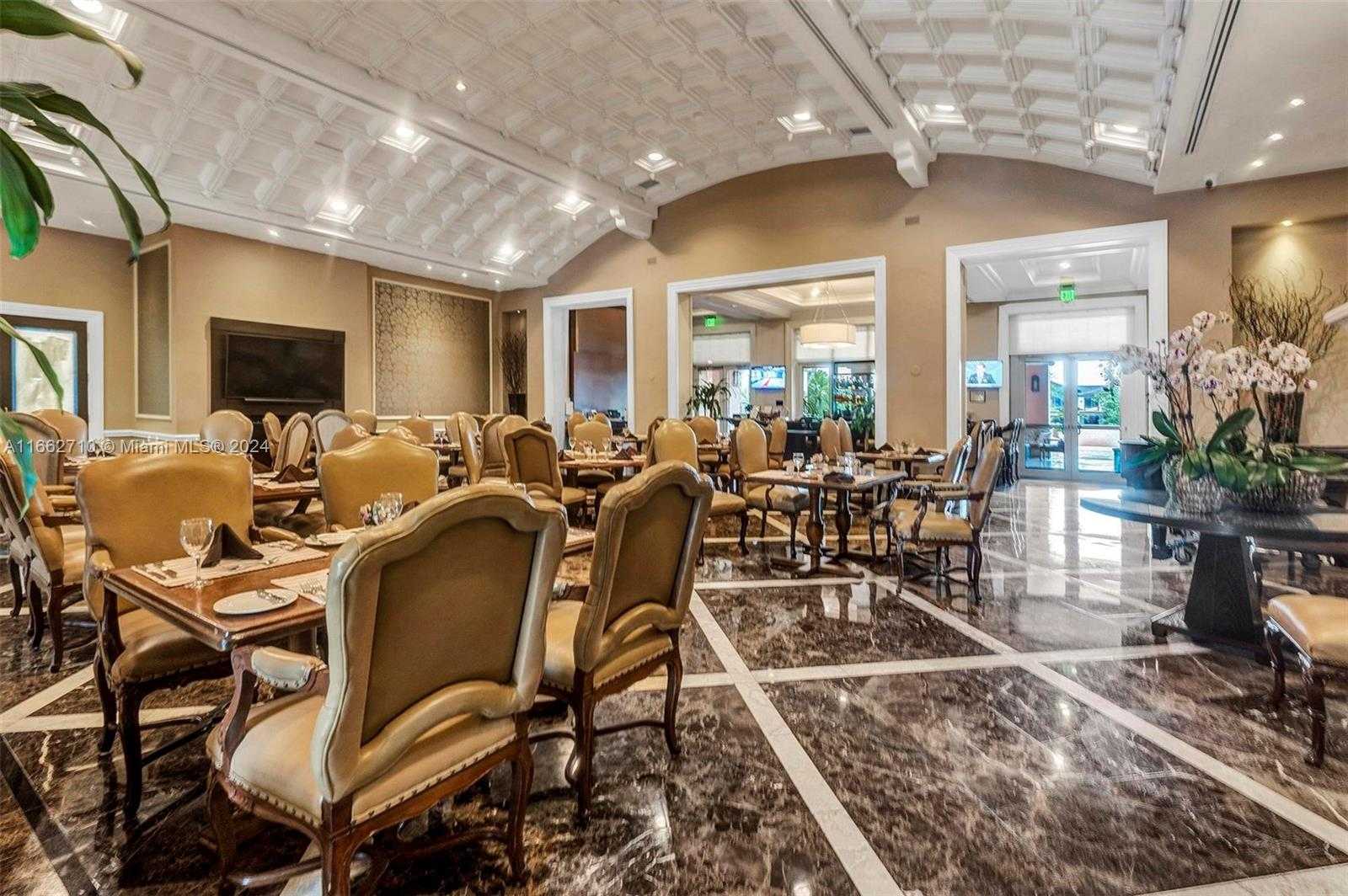 Small Image of 60 EDGEWATER DR #PH2D, Coral Gables Number 43