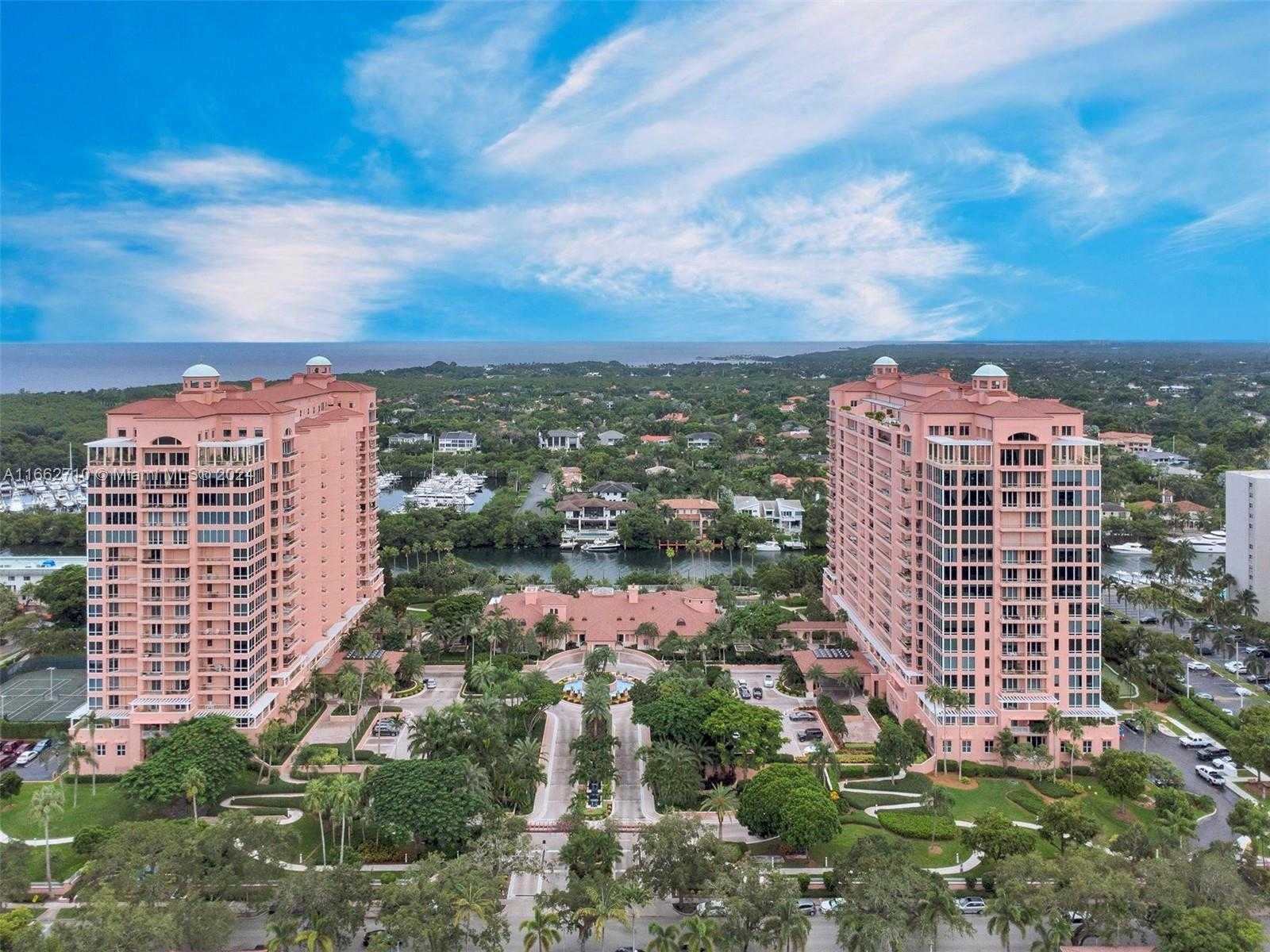Small Image of 60 EDGEWATER DR #PH2D, Coral Gables Number 7