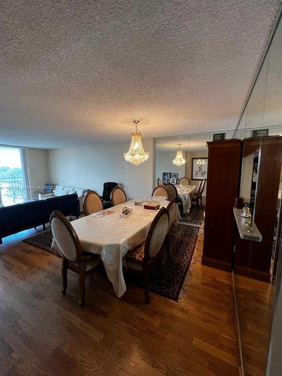 Small Image of 2851 NORTH EAST 183RD ST #603E, Aventura Number 13