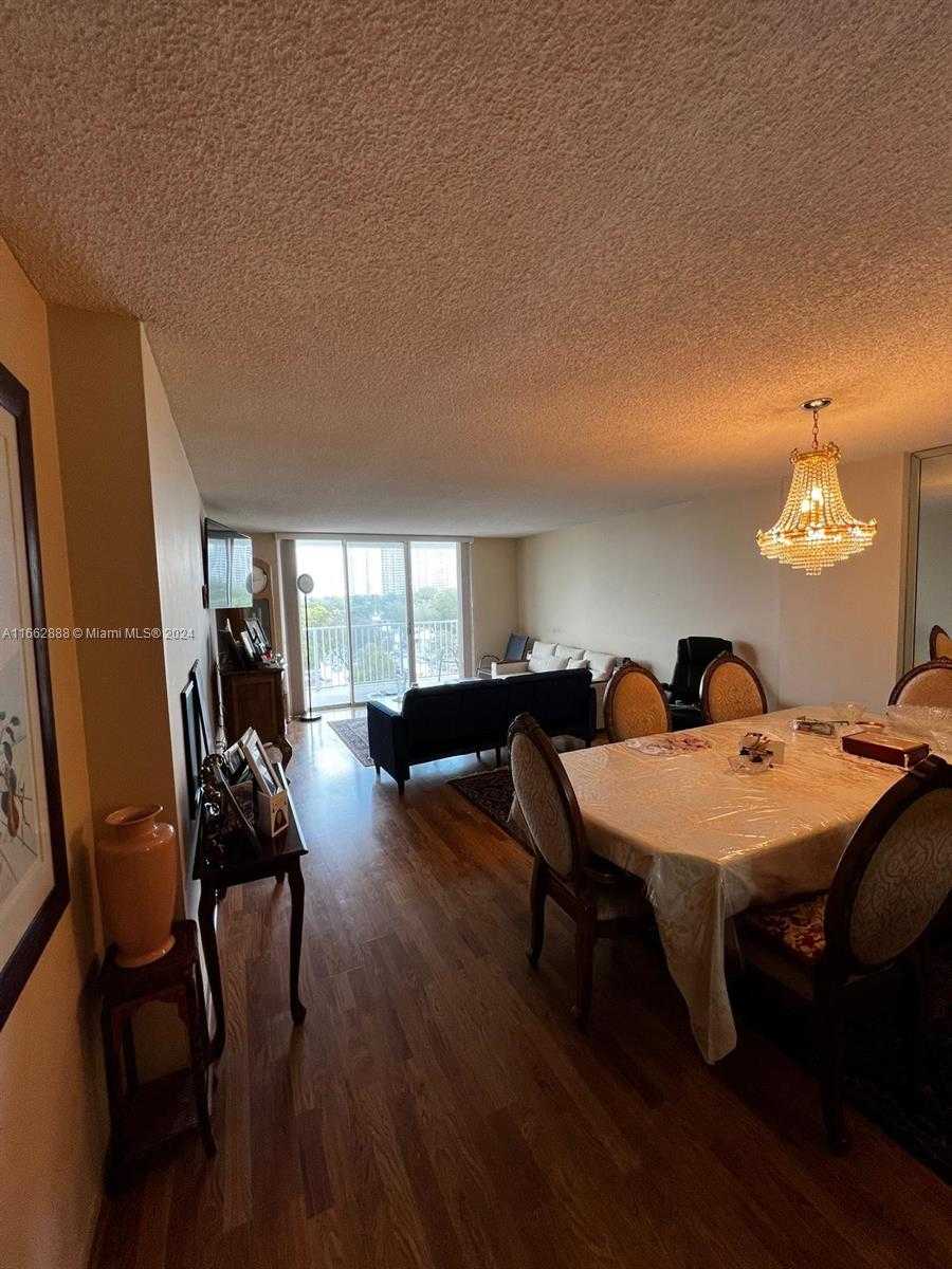 Small Image of 2851 NORTH EAST 183RD ST #603E, Aventura Number 14