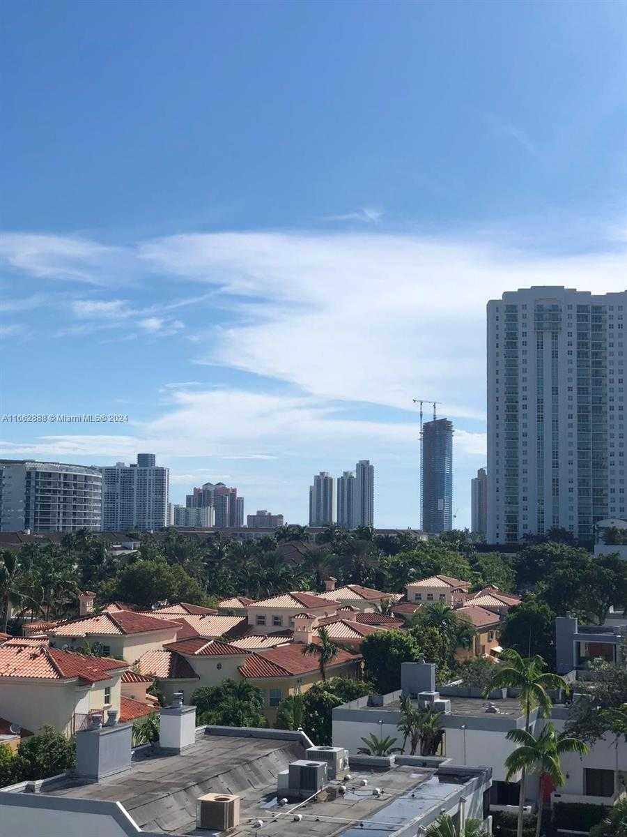 Small Image of 2851 NORTH EAST 183RD ST #603E, Aventura Number 2