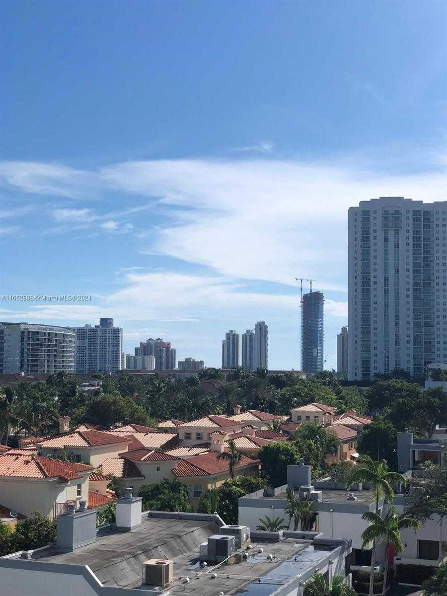 Small Image of 2851 NORTH EAST 183RD ST #603E, Aventura Number 3