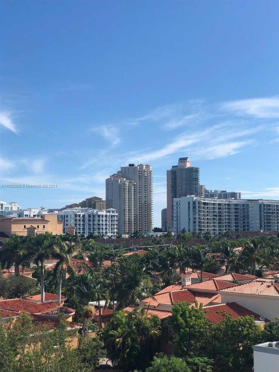 Small Image of 2851 NORTH EAST 183RD ST #603E, Aventura Number 4