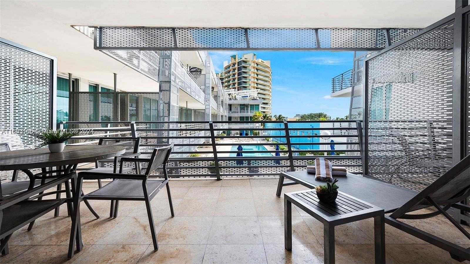 Small Image of 1437 COLLINS AVE #327, Miami Beach Number 17