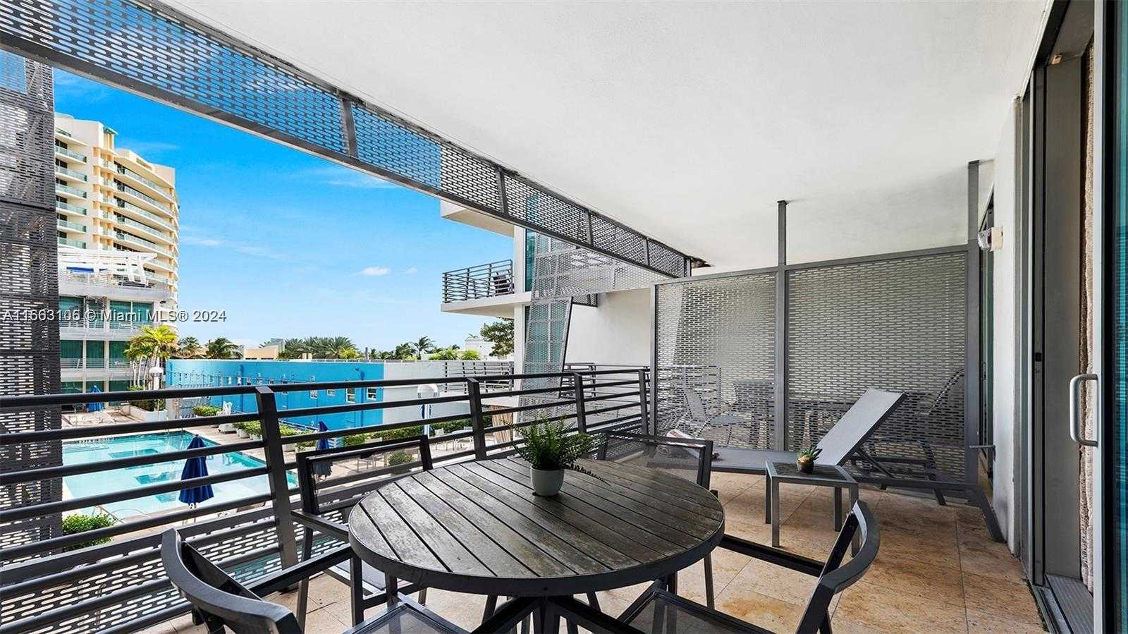 Small Image of 1437 COLLINS AVE #327, Miami Beach Number 18