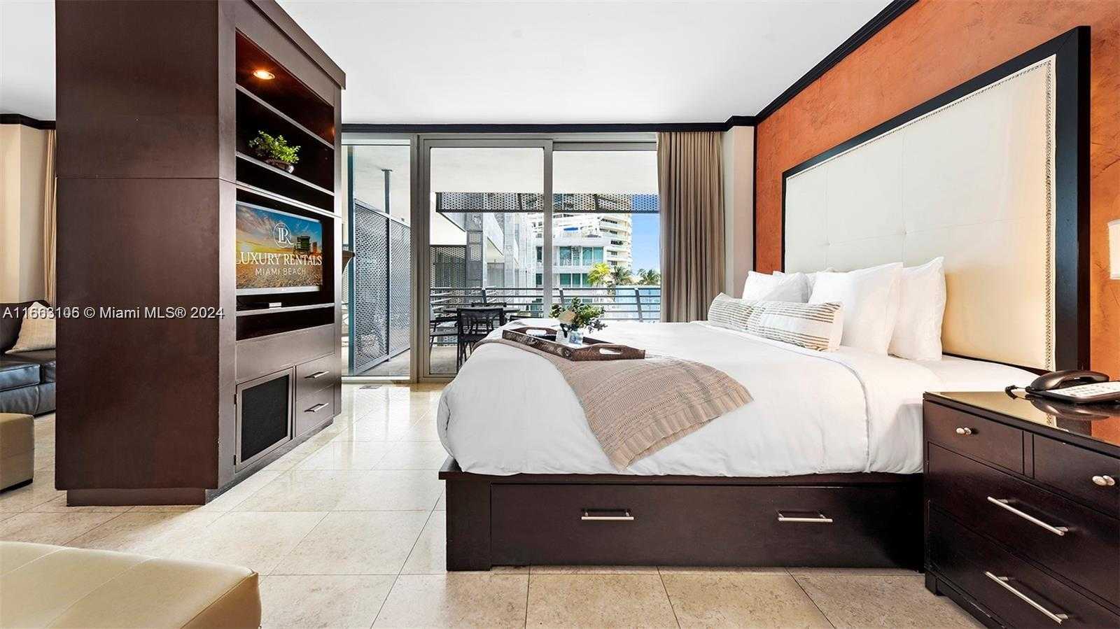 Small Image of 1437 COLLINS AVE #327, Miami Beach Number 5