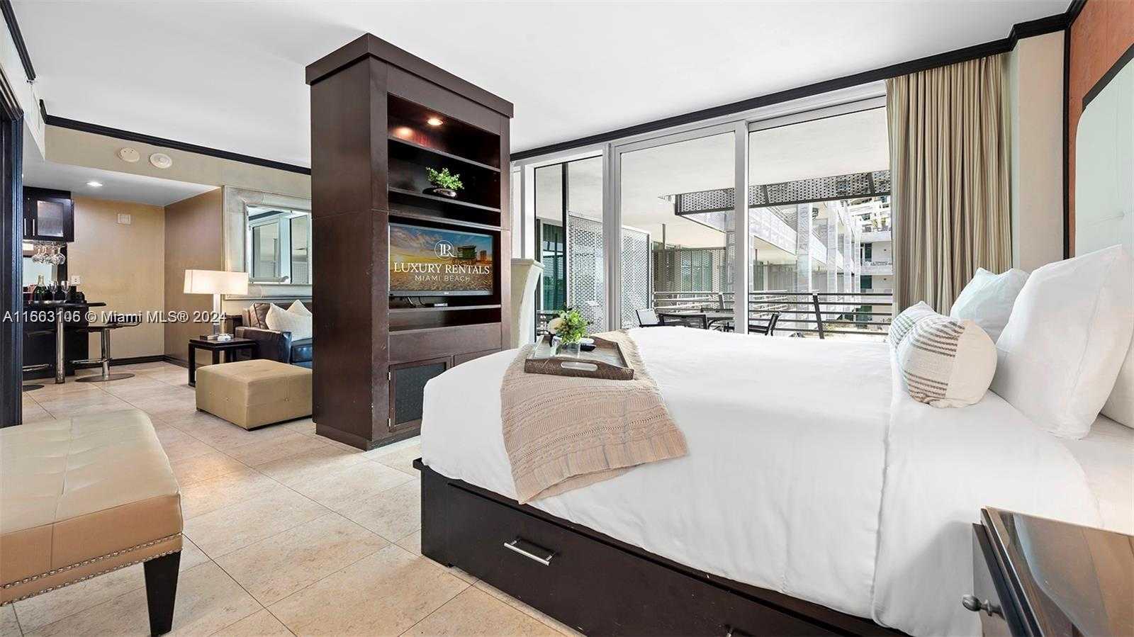 Small Image of 1437 COLLINS AVE #327, Miami Beach Number 6