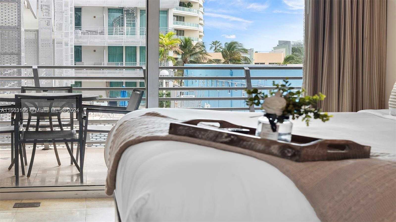 Small Image of 1437 COLLINS AVE #327, Miami Beach Number 7