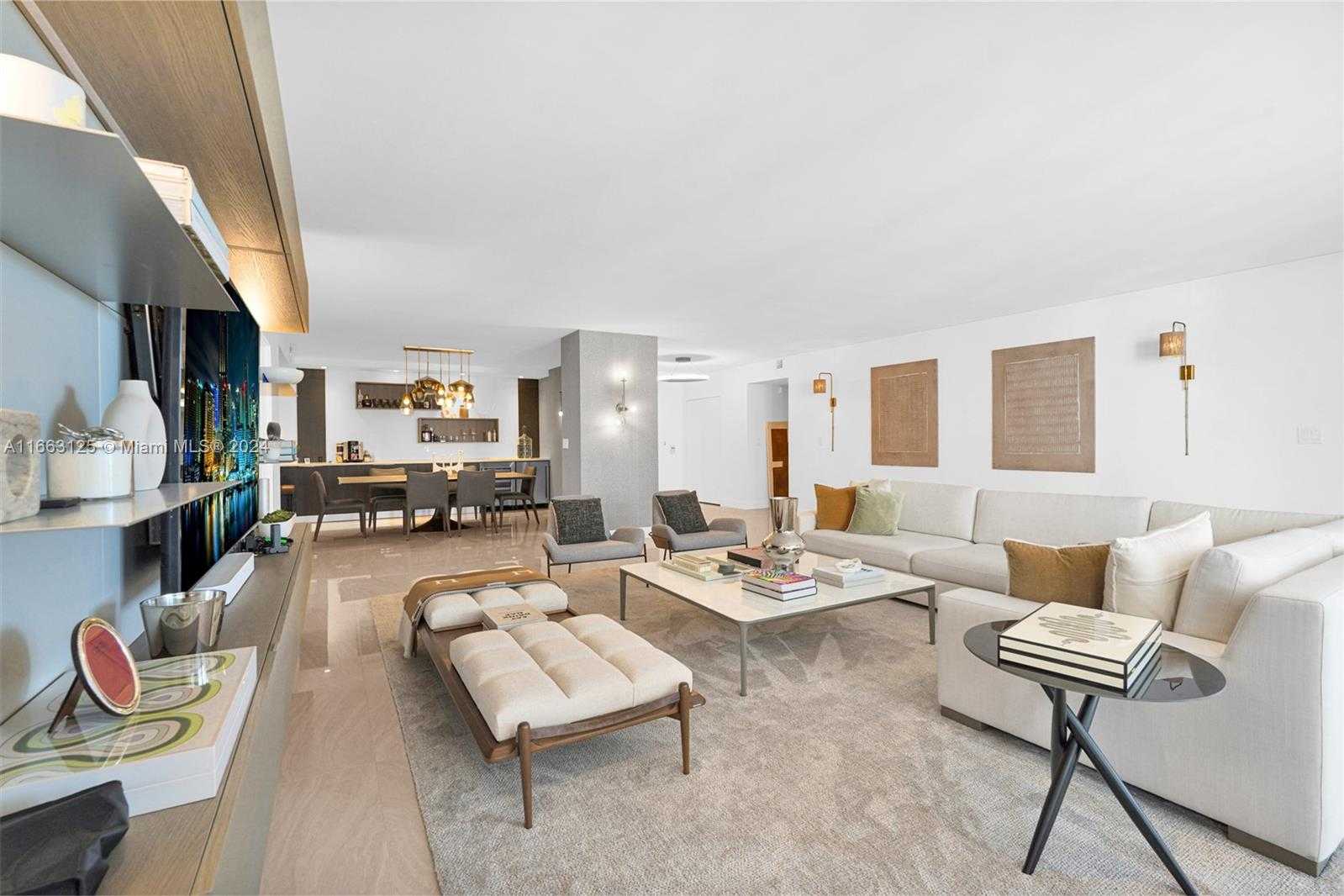 Small Image of 10155 COLLINS AVE #1106, Bal Harbour Number 11