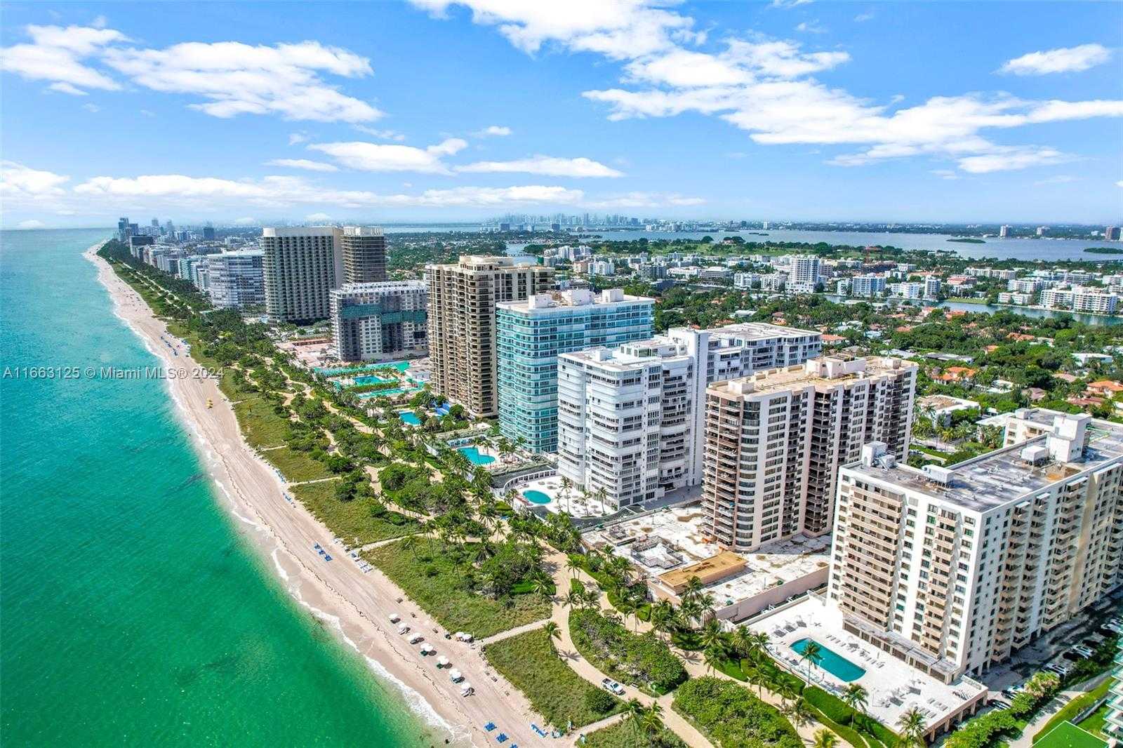Small Image of 10155 COLLINS AVE #1106, Bal Harbour Number 2