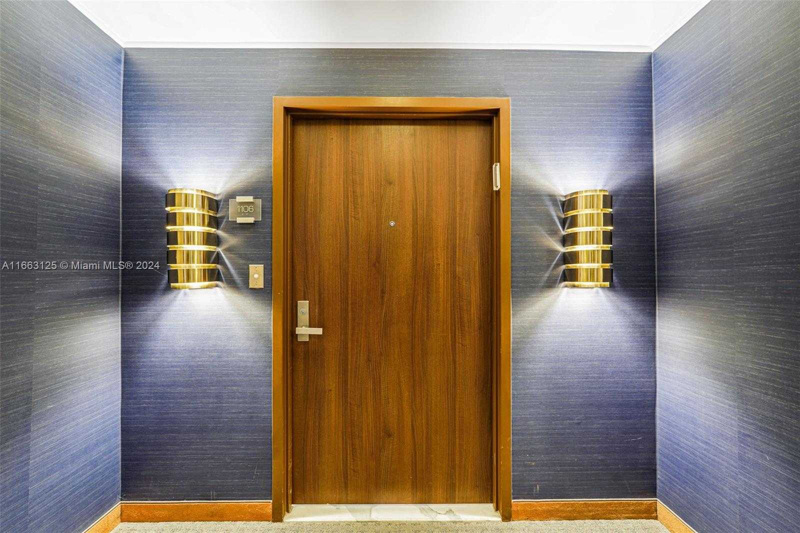 Small Image of 10155 COLLINS AVE #1106, Bal Harbour Number 24