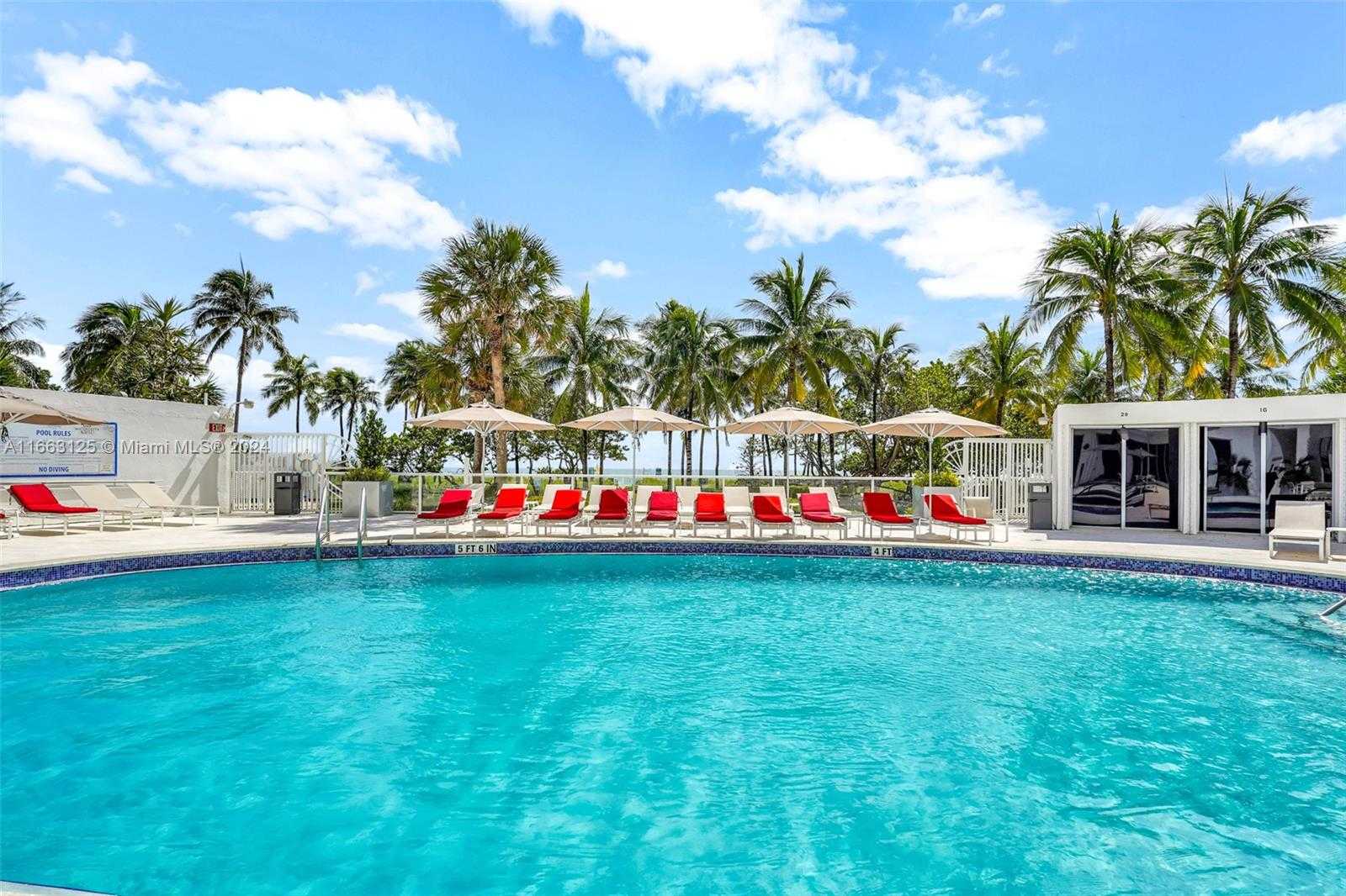 Small Image of 10155 COLLINS AVE #1106, Bal Harbour Number 25