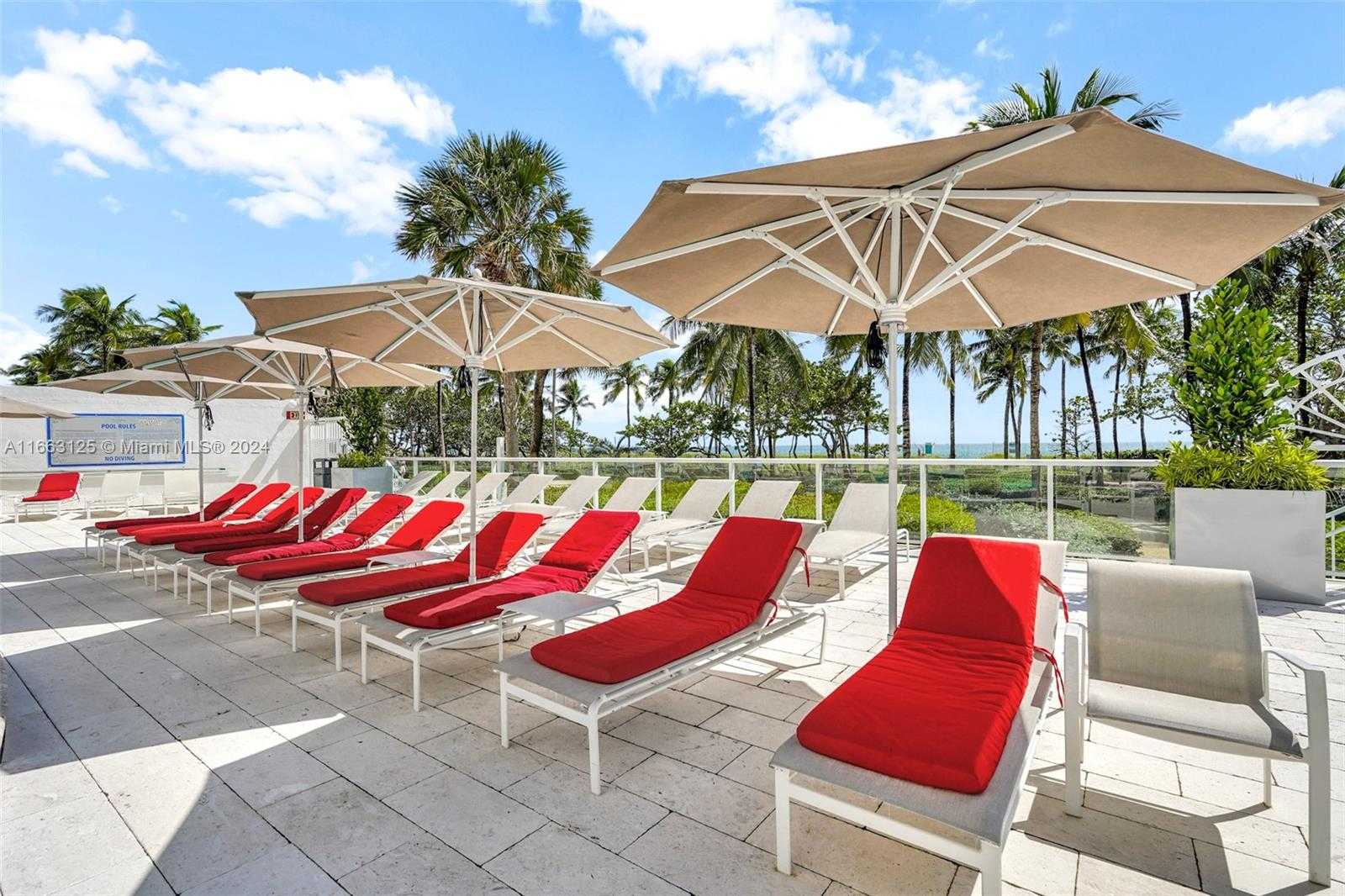 Small Image of 10155 COLLINS AVE #1106, Bal Harbour Number 26